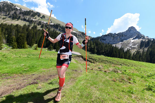 Trail des Paccots 2019 Marathon