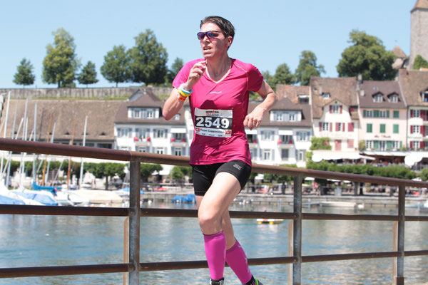 Rapperswil Ironman 2015