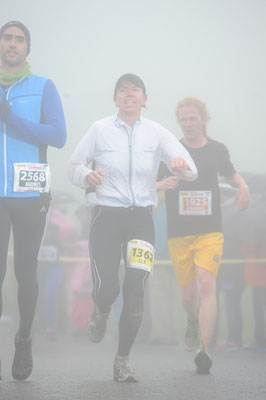 Aletsch Halbmarathon 2014