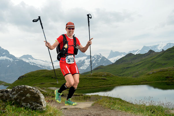 Eiger Ultra 2015 101 km
