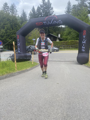 Trail des Paccots 2025 42.2 km