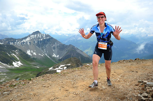 Gigathlon 2013