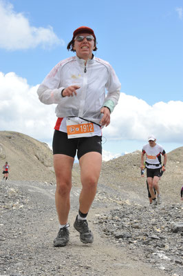 Gigathlon 2011