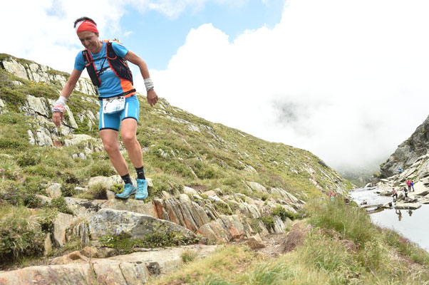 Rheinquelle Trail 2020 Marathon