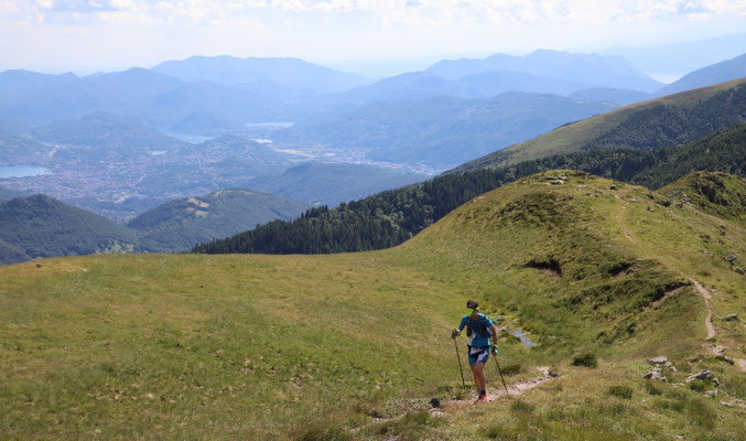 Scenic Trail 2022 - 119 km