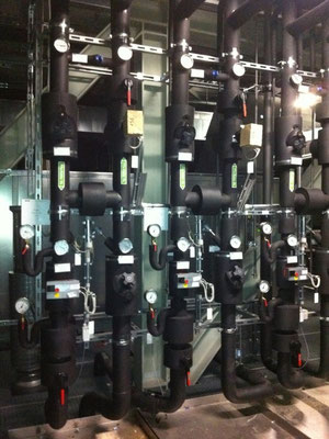 Referenzenprojekte - RH Ingenieurbüro