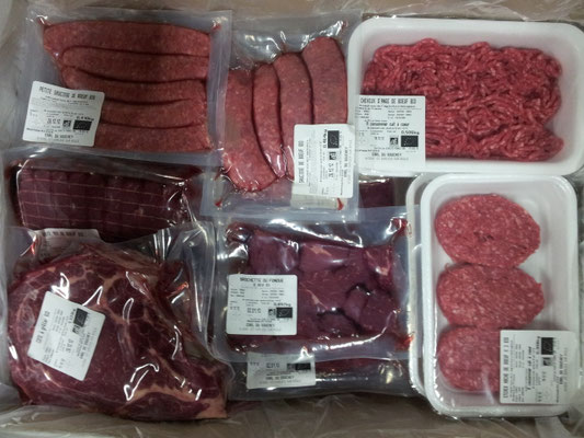 Boeuf