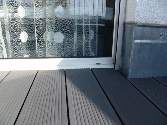 Perfektes Paar: Unser Sichtschutz & Deck - WPC World