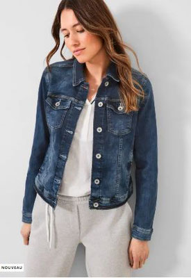 Vetements cecil nouvelle collection sales