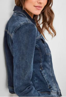 NOUVELLE COLLECTION CECIL agnes boutique mode laissac v tements