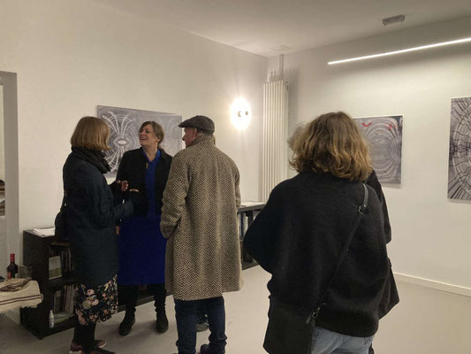 Vernissage