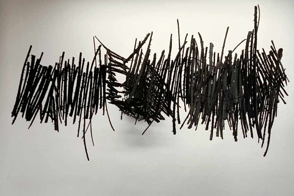 Ausstellungsansicht 2