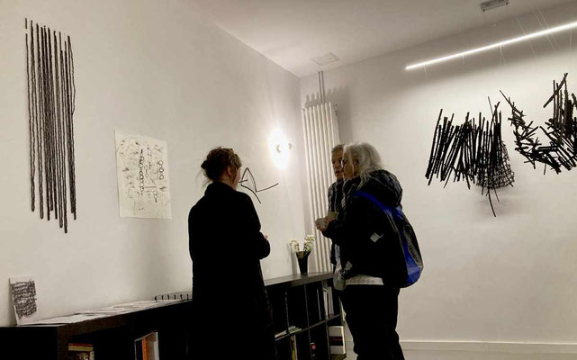 Vernissage 1