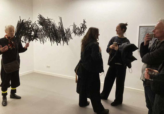 Vernissage 2