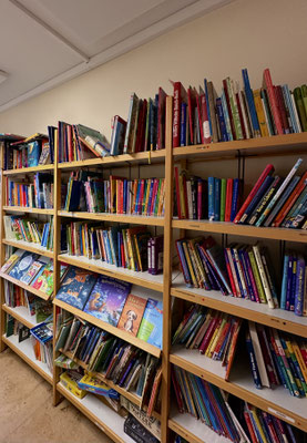 Bibliothek
