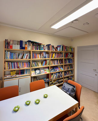 Bibliothek