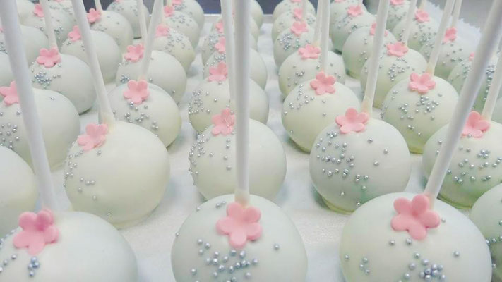 Cake Pops Cupcakes Tortchen Renates Torten Design