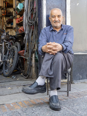 Axel Lange