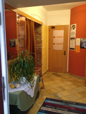 Gaststube - Ansicht 11