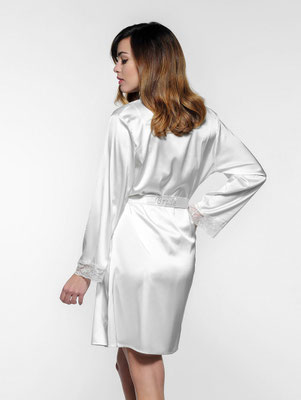Kimono Satin 