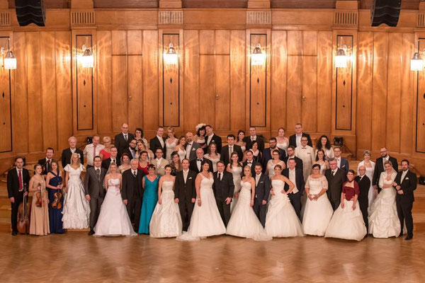 Hochzeitsball - Bad Kissingen 