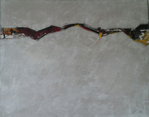 Acryl auf Leinwand 80x100cm, nicht mehr erhältlich