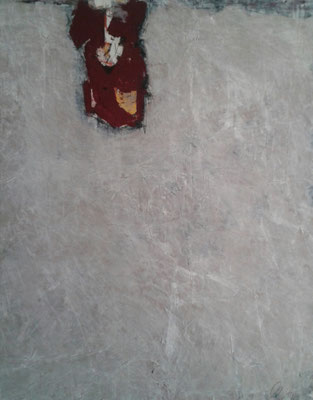 Acryl auf Leinwand 100x80cm