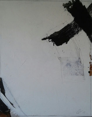 Acryl auf Leinwand 100x80cm, nicht mehr erhältlich