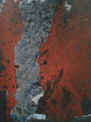 Acryl auf Leinwand 60x50cm