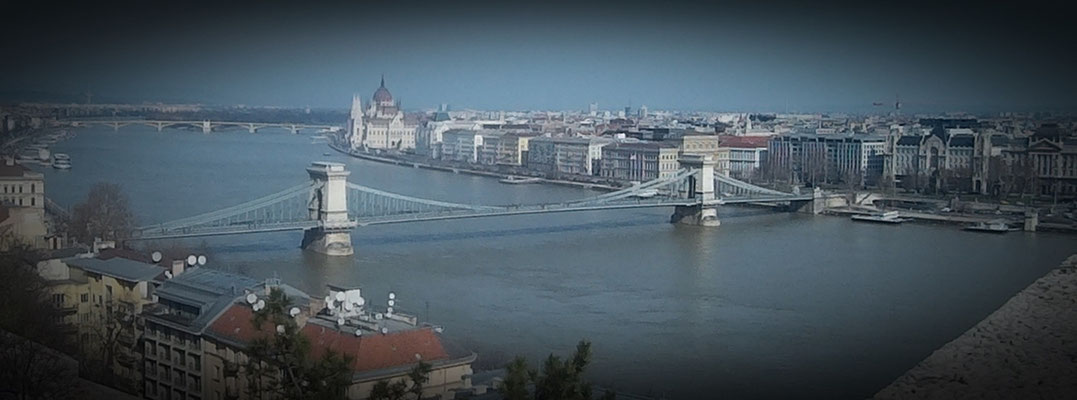 Budapest Ungarn Hungary