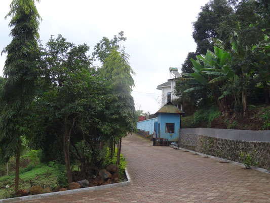 Aktuelle Bilder aus der Kishumundu Secondary School.