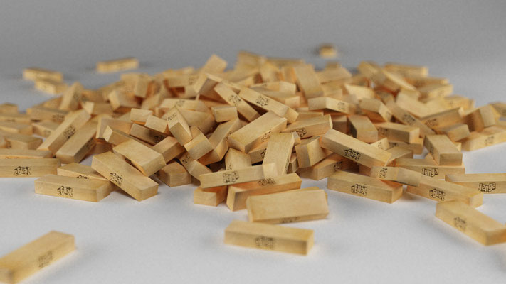 Jenga - 