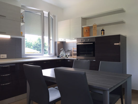 Cucine - Time House arredamenti Cucine - Time House arredamenti