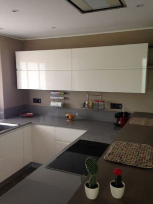 Cucine - Time House arredamenti Cucine - Time House arredamenti