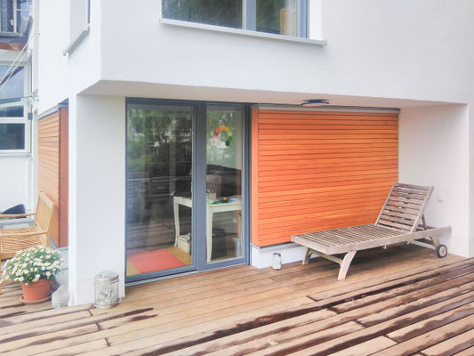 Planungsteam Augustyn | Umbau und Anbau eines Einfamilienhauses | Kelkheim (Taunus)