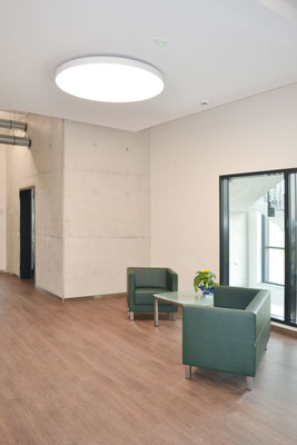 Planungsteam Augustyn | Neubau eines Laborgebäudes | Berlin-Adlershof