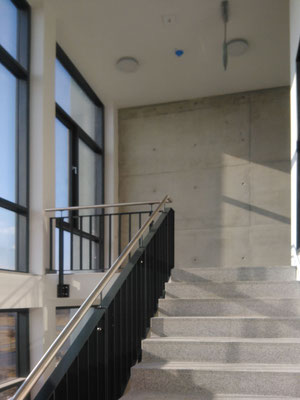 Planungsteam Augustyn | Neubau eines Laborgebäudes | Berlin-Adlershof