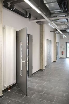 Planungsteam Augustyn | Neubau eines Laborgebäudes | Berlin-Adlershof