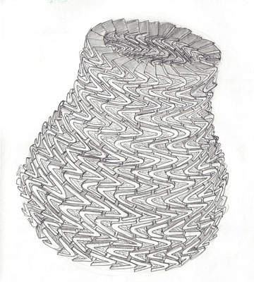 Andreas Jonak, 2013 Untitled, Drawing, 29cm x 36cm