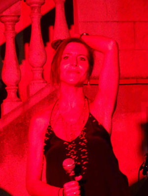 Lorenza Baudo