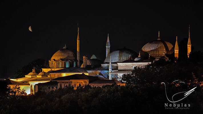 Istanbul Topkapi - Foto: Michael Milfeit