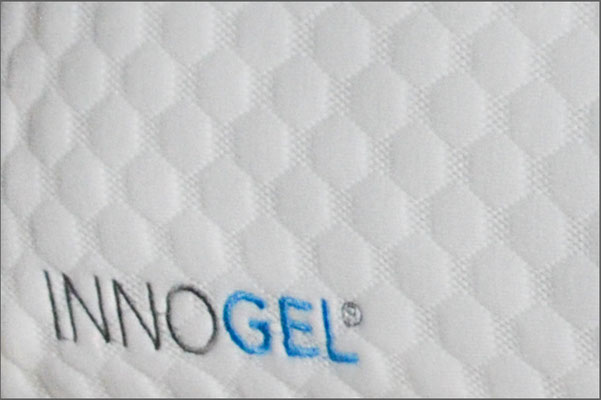 Almohada innogel store