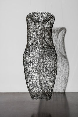 166 x d 72 cm