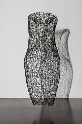 166 x d 72 cm