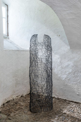 186 x 47 x 60 cm    Foto René Lamb
