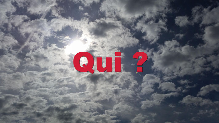 Qui sommes nous ?