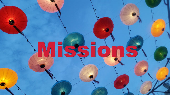 Missions