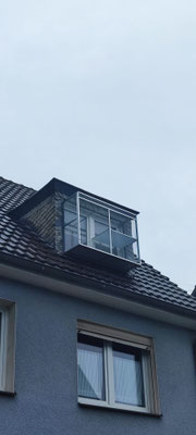 Tiergehegebau Eichmann