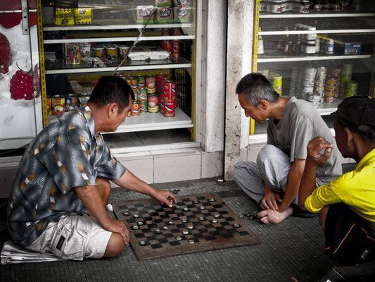Chinatown Penang (Photo by Gabriele Ferrando - LA MIA ASIA)