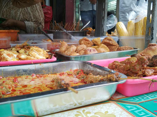 Pasar Baru in Jakarta (Photo by Gabriele Ferrando - LA MIA ASIA)